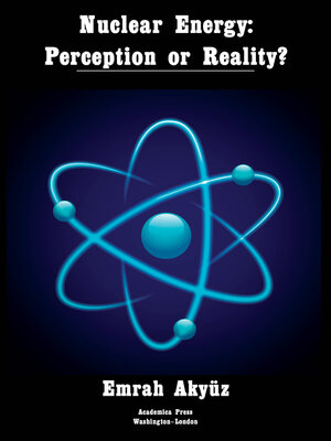 cover image of Nuclear Energy